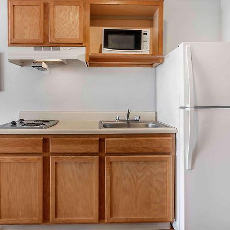 Extended Stay America Select Suites - Wichita - South Εξωτερικό φωτογραφία