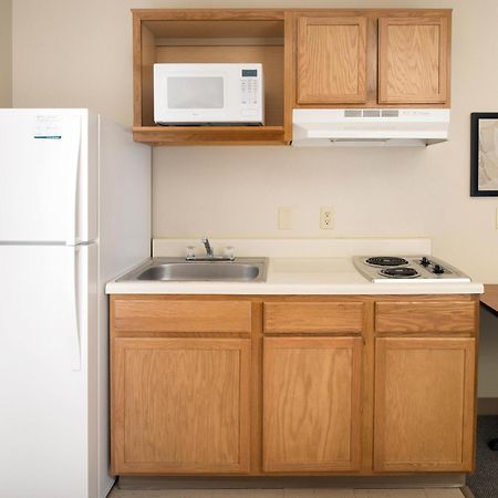 Extended Stay America Select Suites - Wichita - South Εξωτερικό φωτογραφία