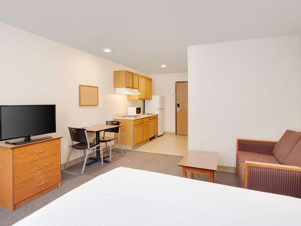 Extended Stay America Select Suites - Wichita - South Δωμάτιο φωτογραφία