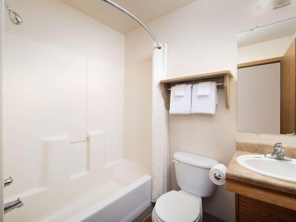 Extended Stay America Select Suites - Wichita - South Εξωτερικό φωτογραφία