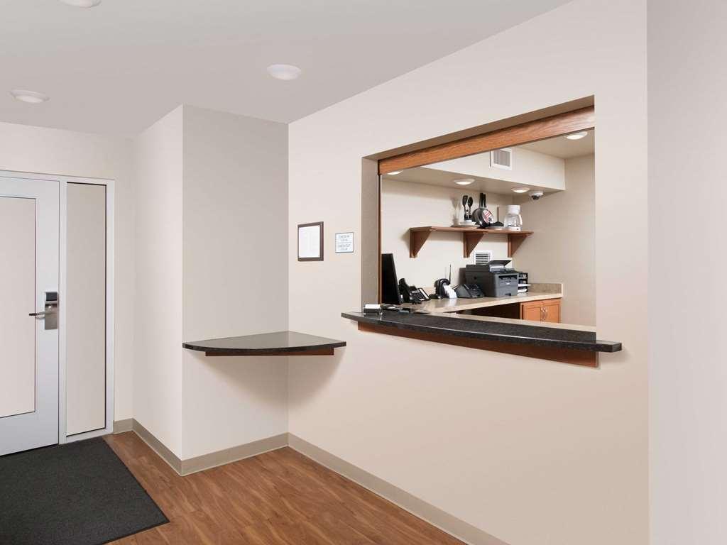 Extended Stay America Select Suites - Wichita - South Εσωτερικό φωτογραφία