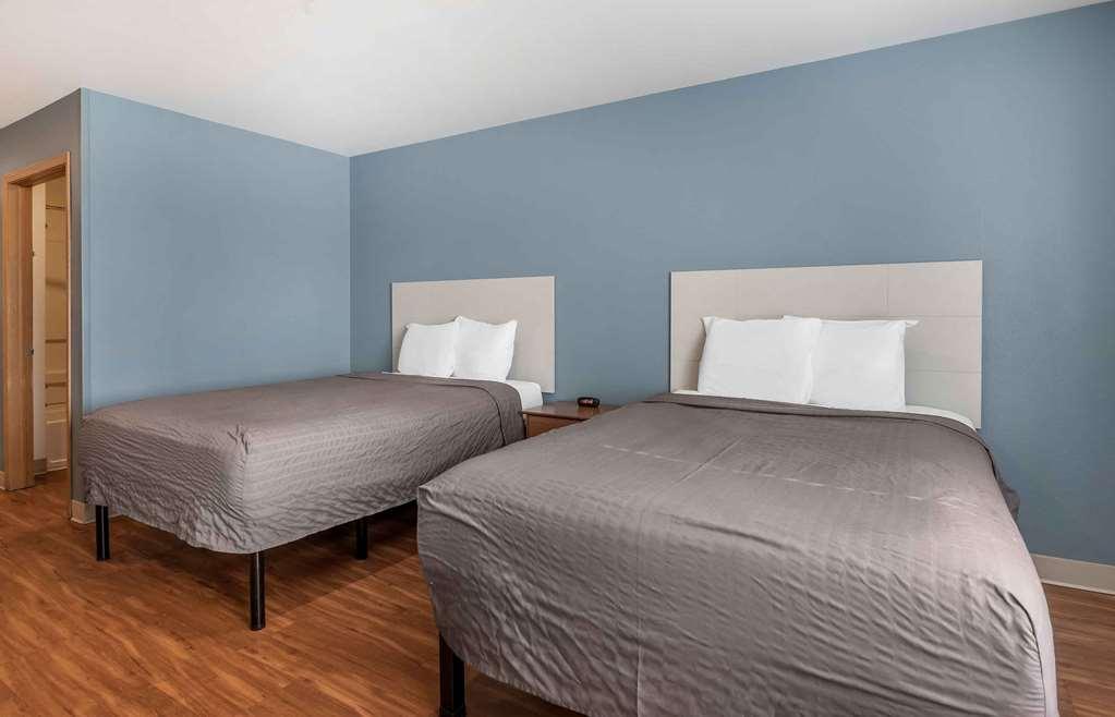 Extended Stay America Select Suites - Wichita - South Δωμάτιο φωτογραφία