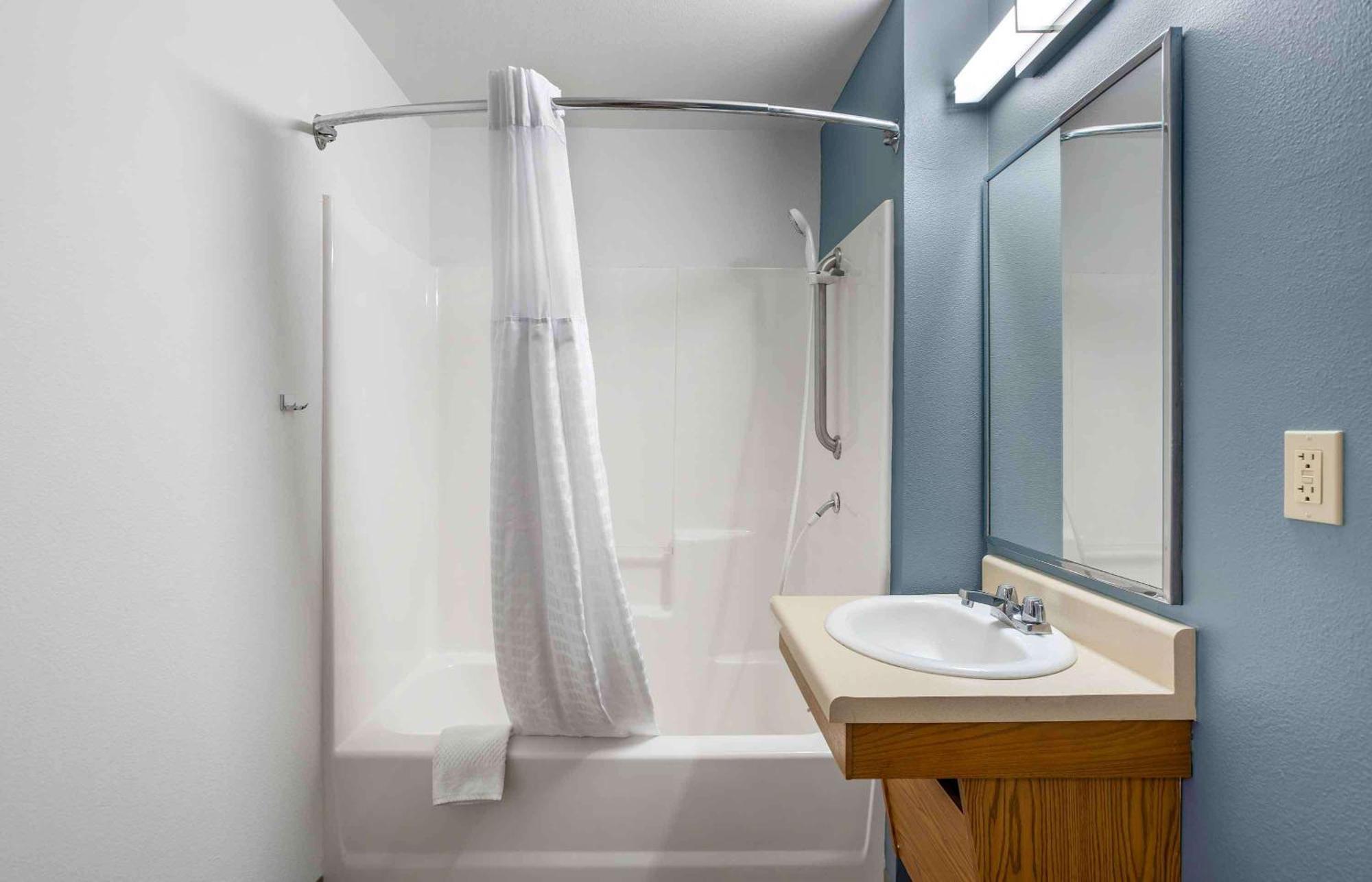 Extended Stay America Select Suites - Wichita - South Εξωτερικό φωτογραφία