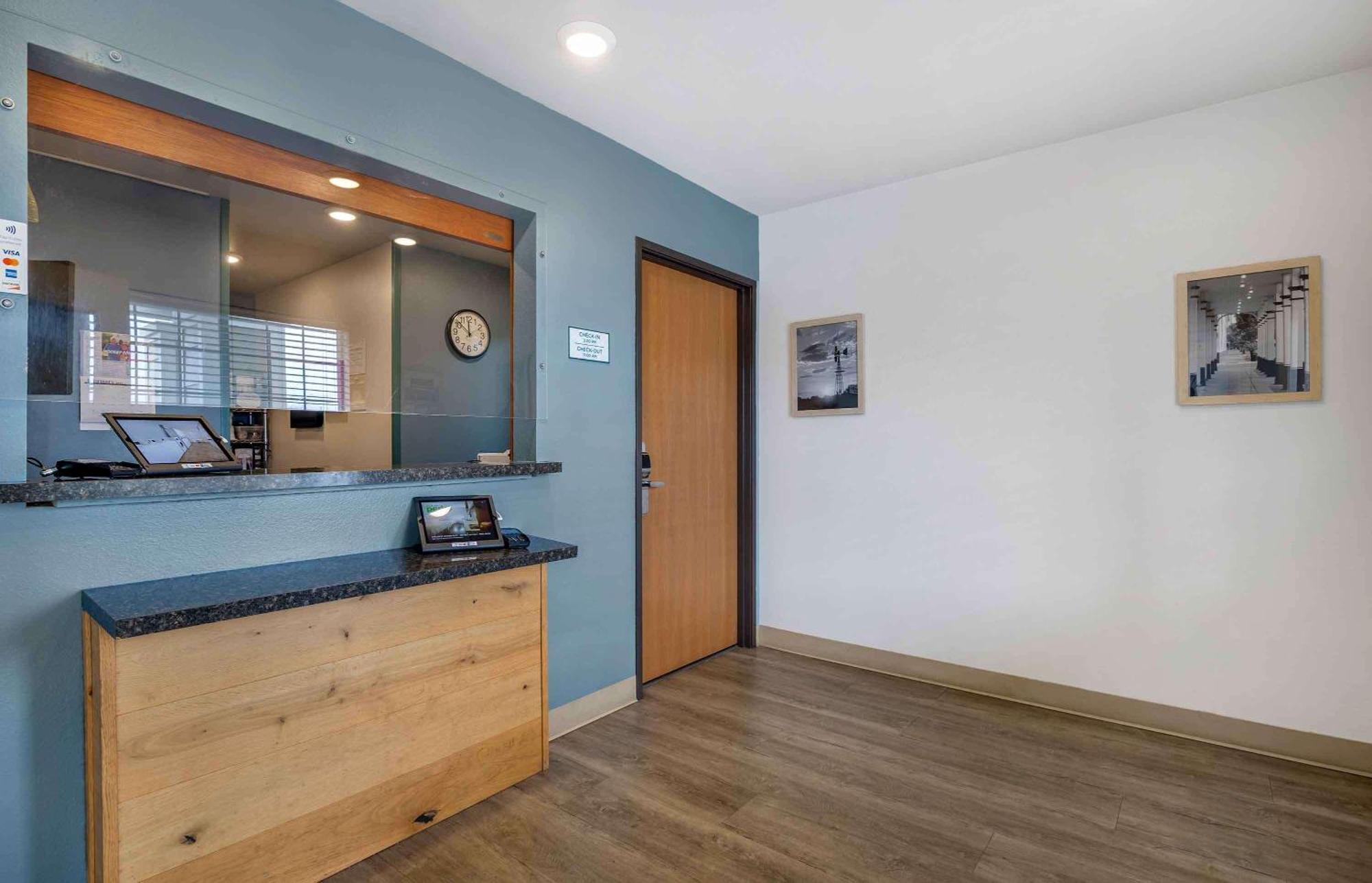 Extended Stay America Select Suites - Wichita - South Εξωτερικό φωτογραφία