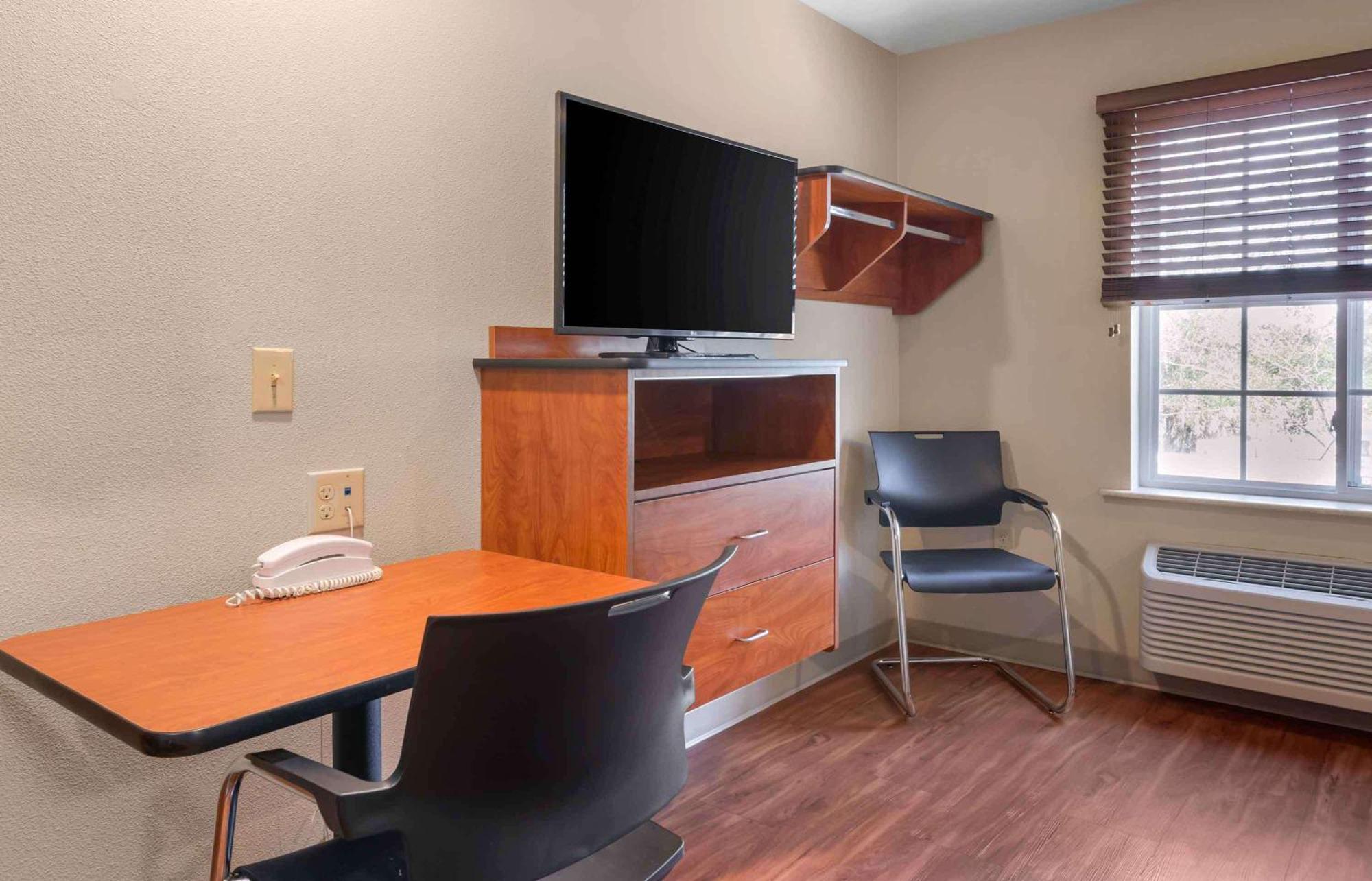 Extended Stay America Select Suites - Wichita - South Εξωτερικό φωτογραφία