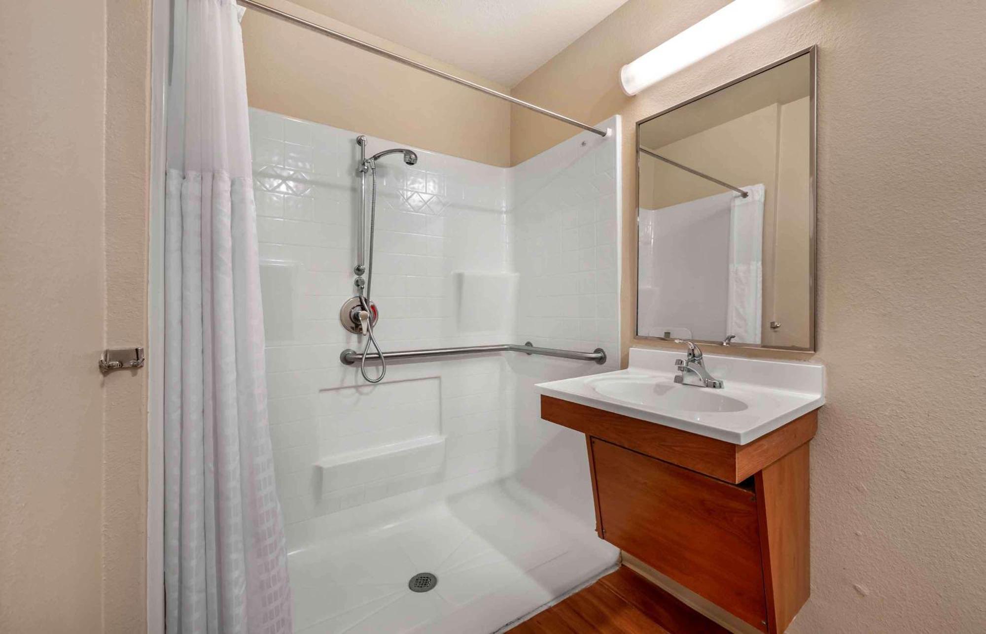 Extended Stay America Select Suites - Wichita - South Εξωτερικό φωτογραφία