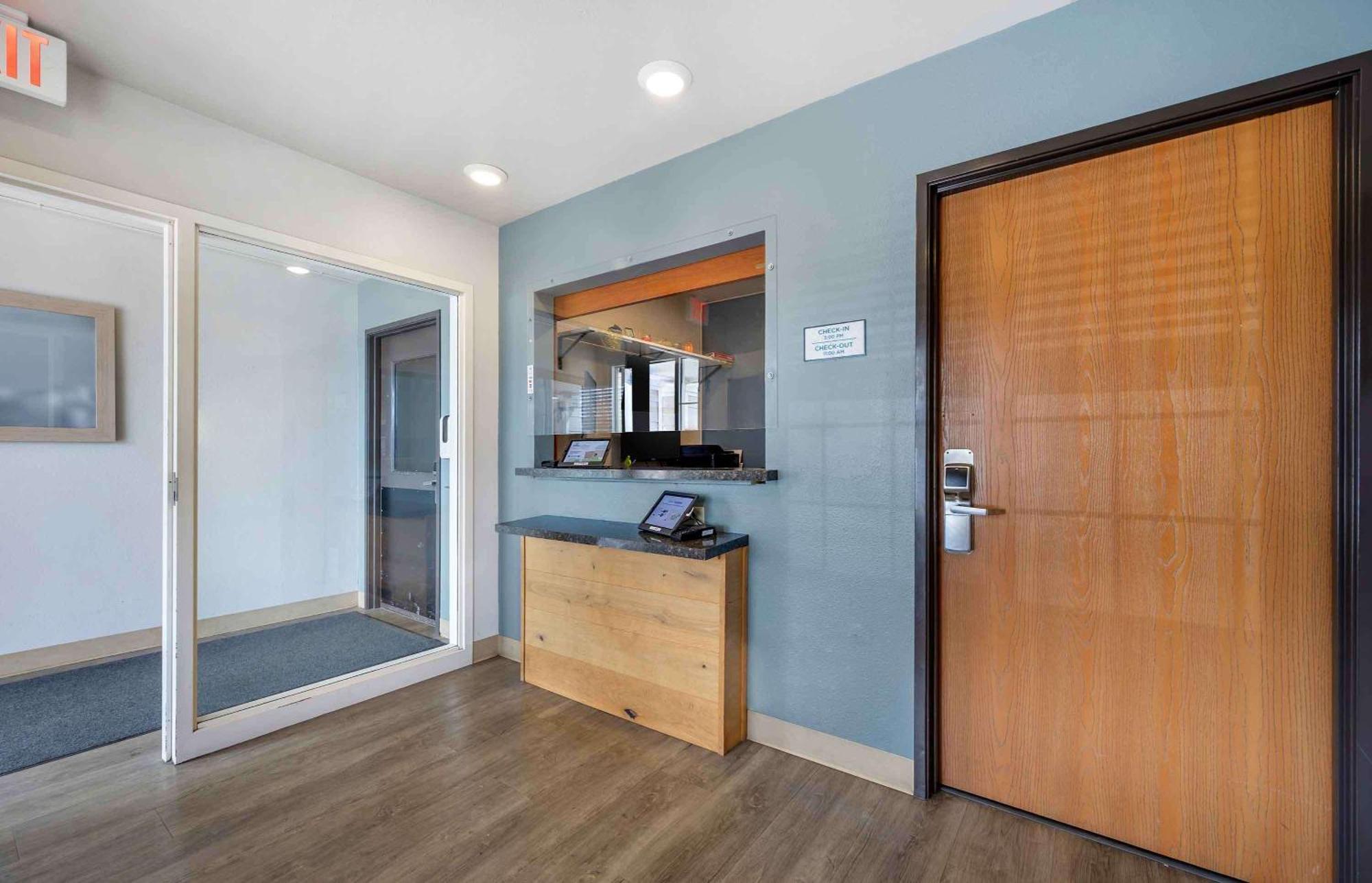 Extended Stay America Select Suites - Wichita - South Εξωτερικό φωτογραφία