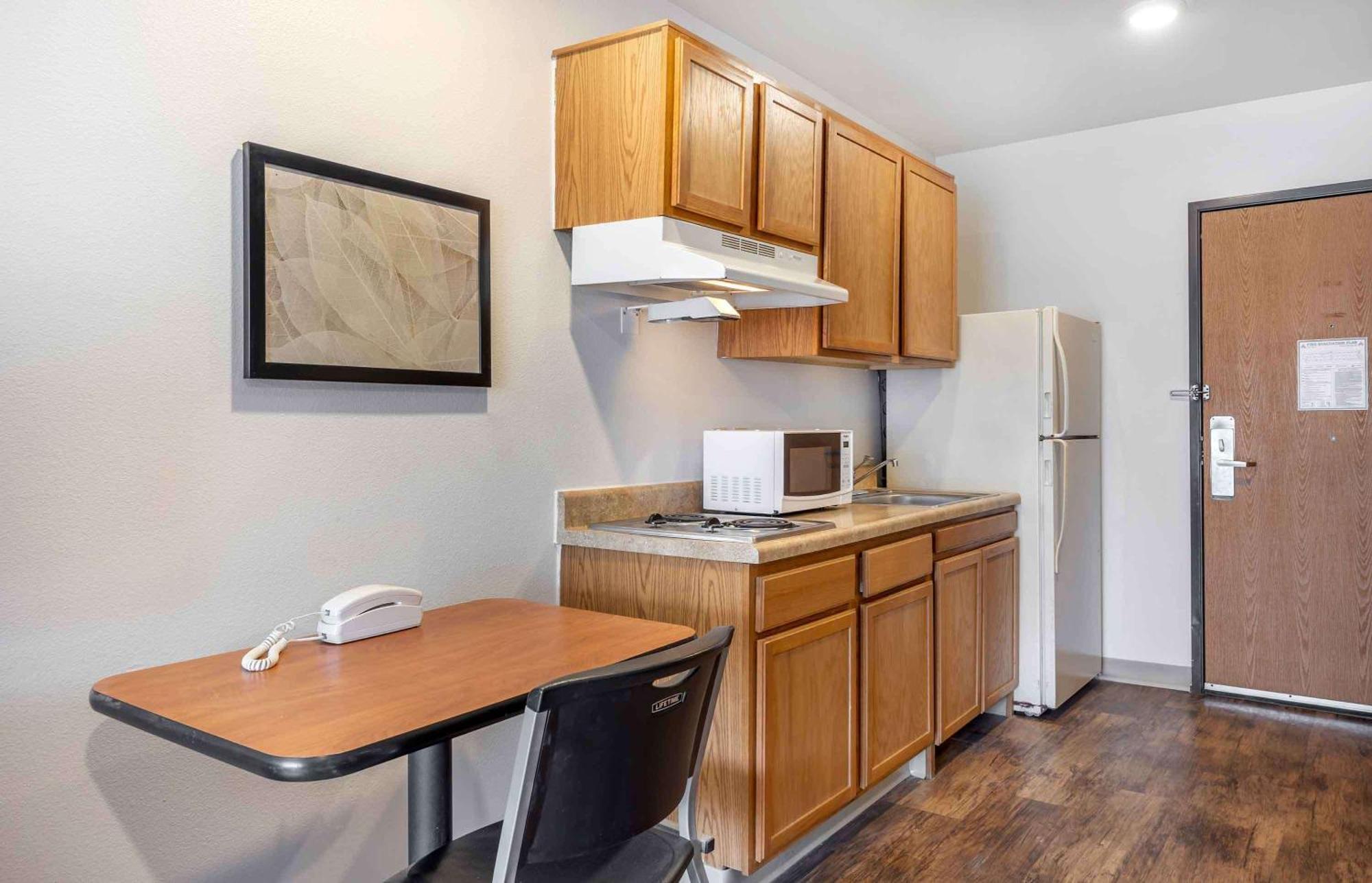 Extended Stay America Select Suites - Wichita - South Εξωτερικό φωτογραφία